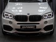 BMW X5 III (F15) Тюмень  - изображение 45