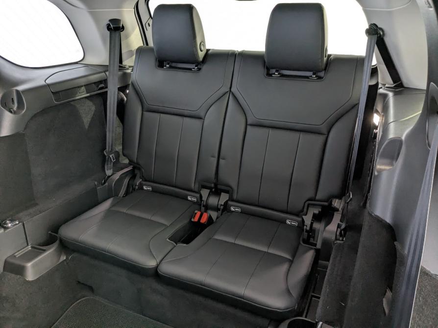 Land Rover Discovery V Москва  - изображение 28