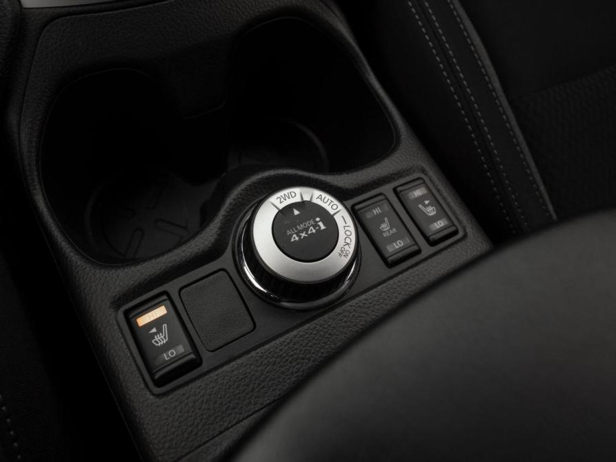 Nissan Qashqai II Рестайлинг Москва  - изображение 17