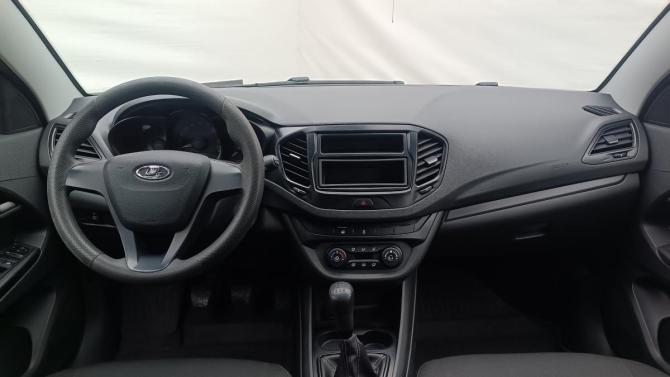 Lada (ВАЗ) Vesta I с пробегом 2019 года, цена 925 000 рублей, 140000 км, универсал, Автокод Объявления