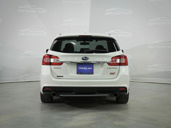 Subaru Levorg I с пробегом 2015 года, цена 1 650 000 рублей, 156000 км, универсал, Автокод Объявления