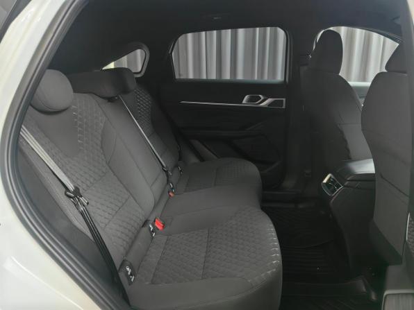 Haval F7 II с пробегом 2025 года, цена 2 622 000 рублей, 2771 км, внедорожник, Автокод Объявления