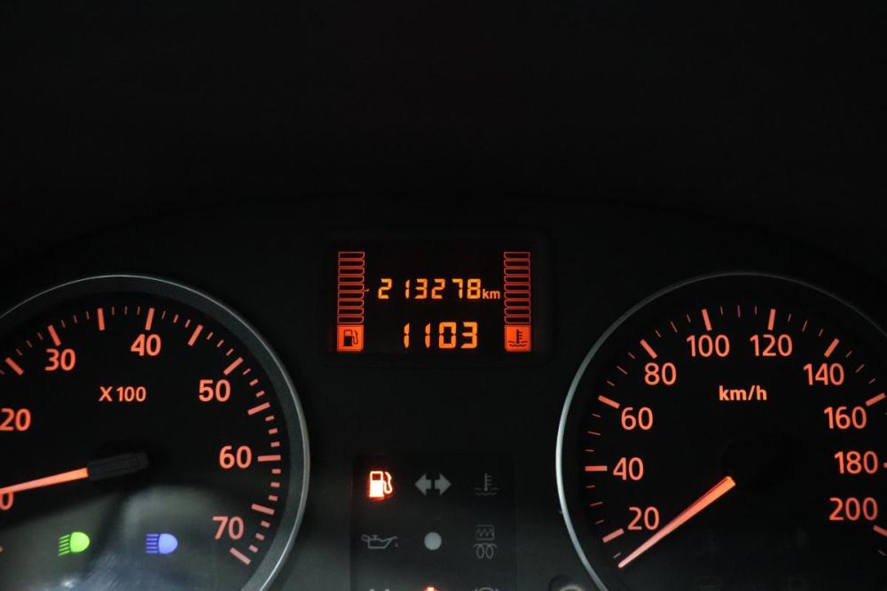 Renault Logan I Рестайлинг Ульяновск  - изображение 9