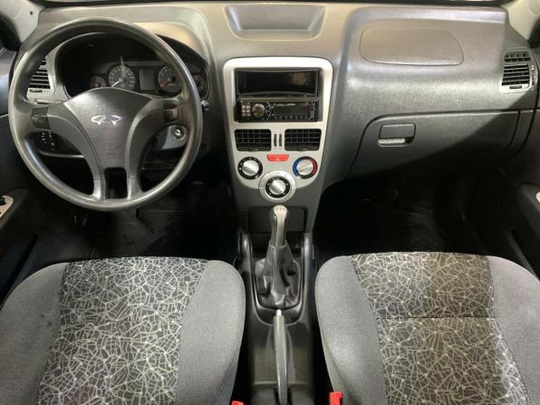 Chery Very (A13) с пробегом 2011 года, цена 263 940 рублей, 99413 км, хэтчбек, Автокод Объявления