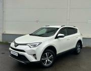 Toyota RAV4 IV (XA40) Рестайлинг Санкт-Петербург  - изображение 22