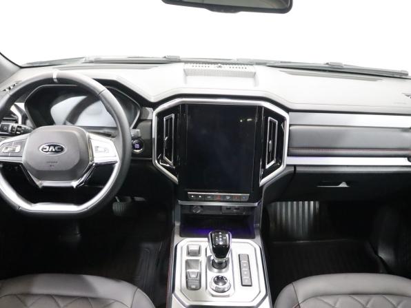 JAC T9 с пробегом 2024 года, цена 2 925 000 рублей, 48944 км, offers.body_type.unknown, Автокод Объявления