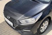 Hyundai Solaris II Владимир  - изображение 45