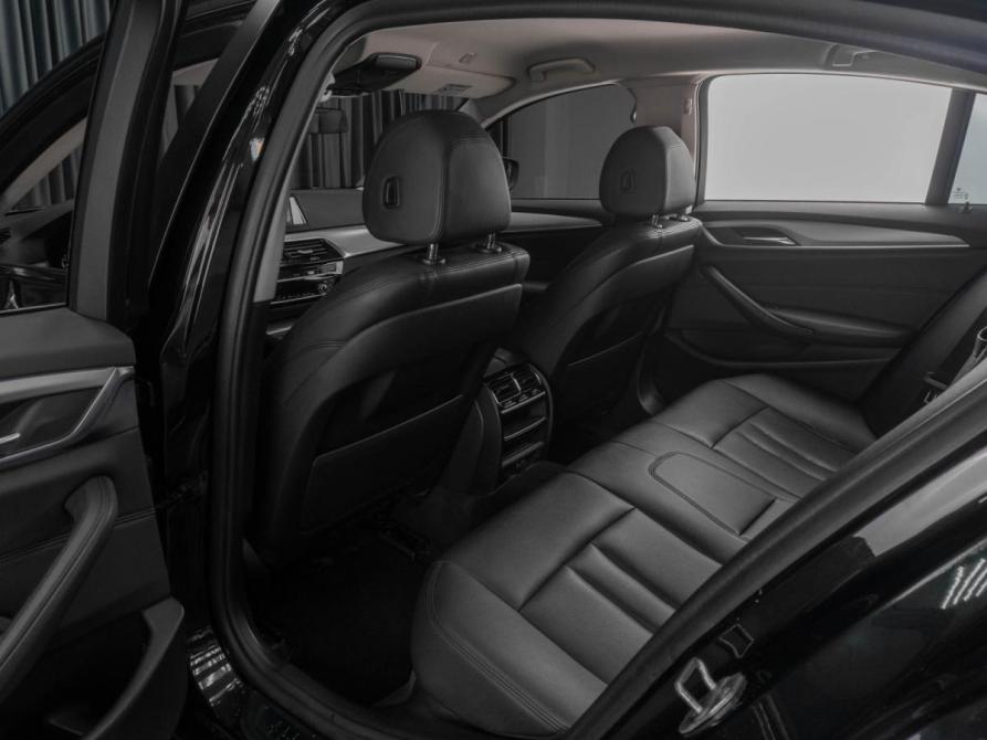 BMW 5 серии VII (G30/G31/G38) Тюмень  - изображение 19