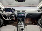 Skoda Octavia III (A7) Рестайлинг Москва  - изображение 42