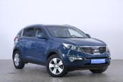 Kia Sportage III Омск  - изображение 21