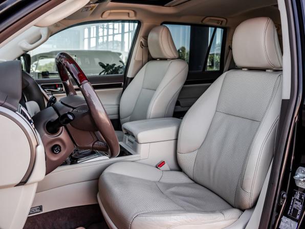 Lexus GX II Рестайлинг с пробегом 2014 года, цена 2 990 000 рублей, 321726 км, внедорожник, Автокод Объявления
