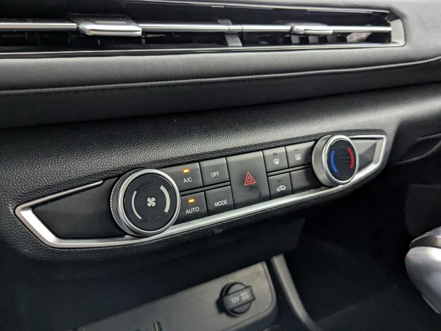 BAIC U5 Plus Москва  - изображение 18
