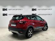 Renault Kaptur I Рестайлинг Санкт-Петербург  - изображение 30