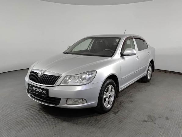 Skoda Octavia II (A5) Рестайлинг с пробегом 2012 года, цена 690 000 рублей, 247100 км, лифтбек, Автокод Объявления