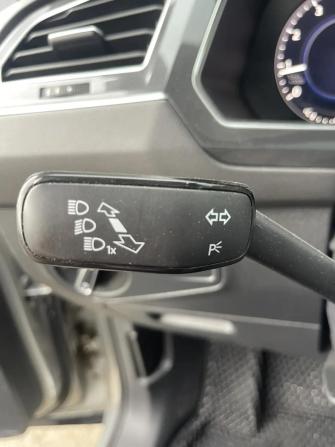 Volkswagen Tiguan II с пробегом 2018 года, цена 3 000 000 рублей, 102400 км, внедорожник, Автокод Объявления