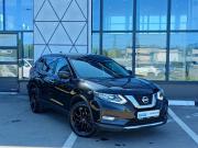 Nissan X-Trail III Рестайлинг Москва  - изображение 29