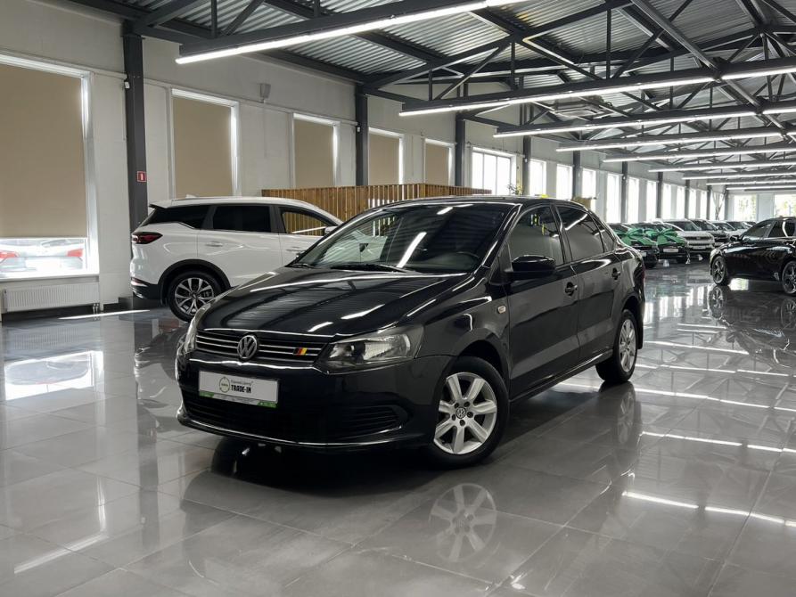 Volkswagen Polo V Тверь  - изображение 1