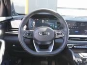 Geely Monjaro I Москва  - изображение 38