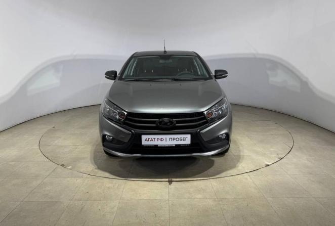 Lada (ВАЗ) Vesta I с пробегом 2020 года, цена 820 000 рублей, 38596 км, седан, Автокод Объявления