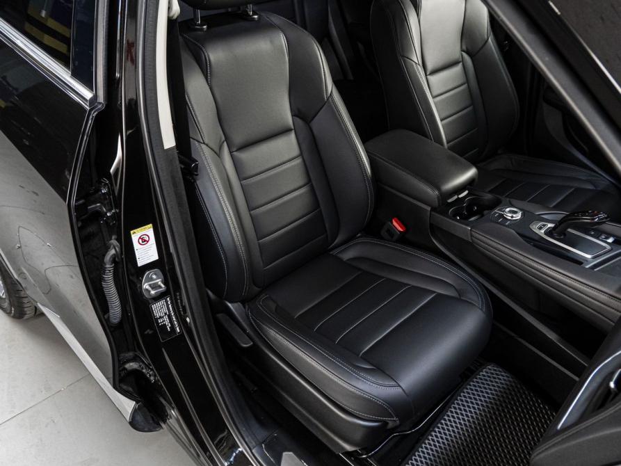 Haval F7 I Тюмень  - изображение 19