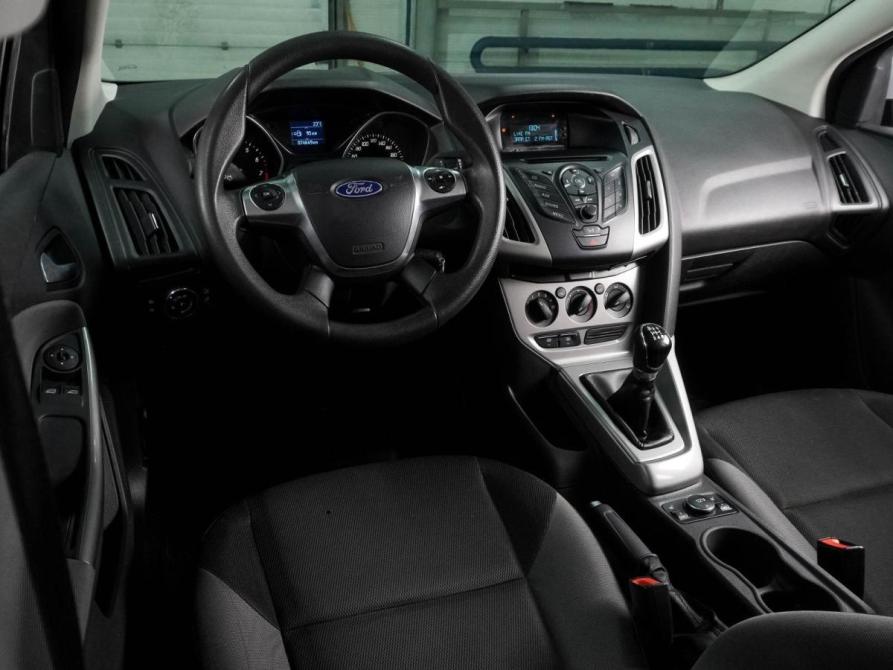 Ford Focus III Воронеж  - изображение 6
