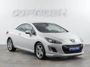 Peugeot 308 I Рестайлинг Москва  - изображение 17