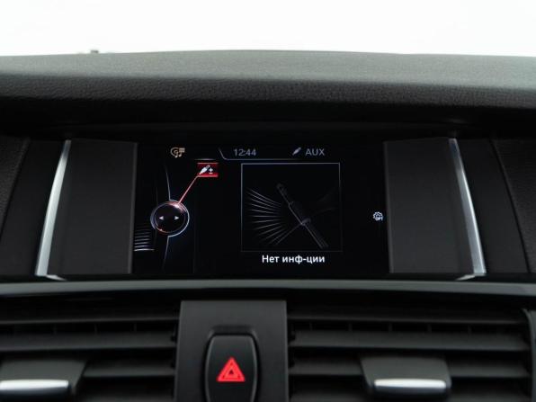 BMW X3 II (F25) Рестайлинг с пробегом 2014 года, цена 2 369 046 рублей, 119810 км, внедорожник, Автокод Объявления
