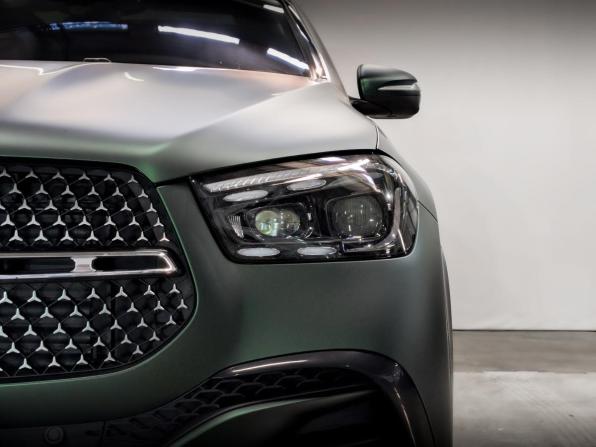 Mercedes-Benz GLE Coupe II (C167) Рестайлинг с пробегом 2023 года, цена 11 995 000 рублей, 21765 км, внедорожник, Автокод Объявления