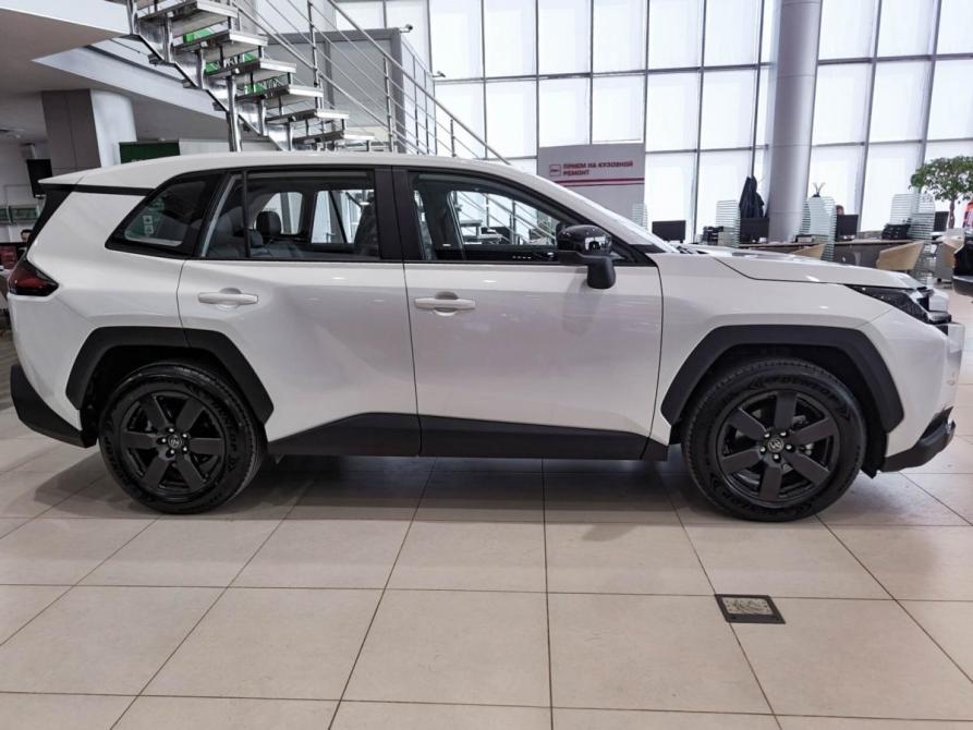 Toyota RAV4 VI (XA60) Казань  - изображение 5