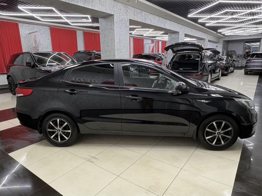 Kia Rio III Рестайлинг Ярославль  - изображение 5