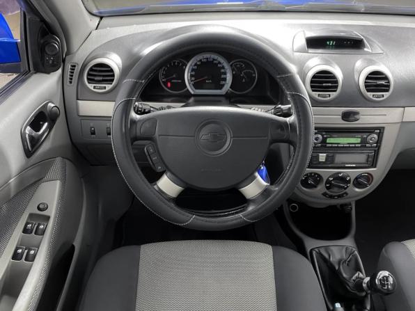 Chevrolet Lacetti I с пробегом 2009 года, цена 345 000 рублей, 239749 км, хэтчбек, Автокод Объявления