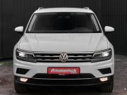 Volkswagen Tiguan II Екатеринбург  - изображение 24