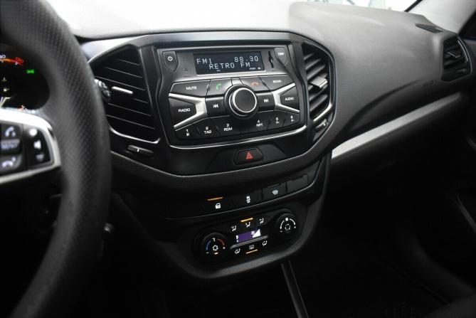 Lada (ВАЗ) Vesta I с пробегом 2019 года, цена 830 000 рублей, 153386 км, универсал, Автокод Объявления