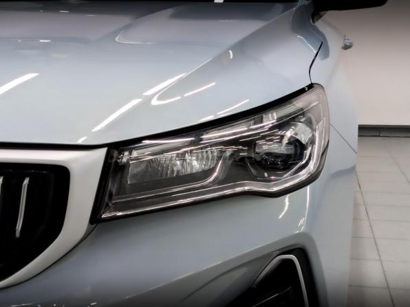 Geely Emgrand II с пробегом 2024 года, цена 1 650 000 рублей, 18907 км, седан, Автокод Объявления