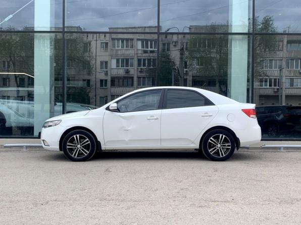 Kia Cerato II с пробегом 2011 года, цена 718 000 рублей, 155517 км, седан, Автокод Объявления