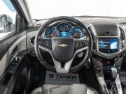 Chevrolet Cruze I Рестайлинг Иркутск  - изображение 33