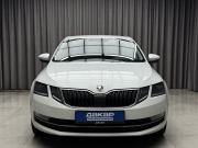 Skoda Octavia III (A7) Рестайлинг Ижевск  - изображение 28