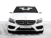 Mercedes-Benz C-Класс IV (W205) Москва  - изображение 24
