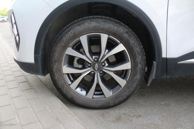 Chery Tiggo 7 Pro Max I с пробегом 2023 года, цена 2 060 000 рублей, 25650 км, внедорожник, Автокод Объявления
