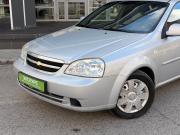 Chevrolet Lacetti I Пермь  - изображение 24