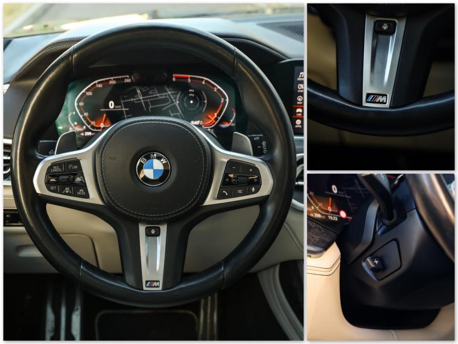 BMW X7 I (G07) Санкт-Петербург  - изображение 29
