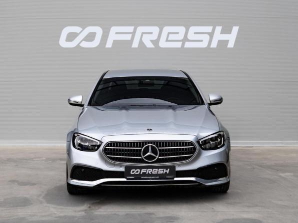 Mercedes-Benz E-Класс V (W213 S213 C238) Рестайлинг с пробегом 2021 года, цена 3 870 000 рублей, 78495 км, седан, Автокод Объявления