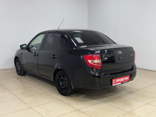 Lada (ВАЗ) Granta I с пробегом 2015 года, цена 315 000 рублей, 178004 км, седан, Автокод Объявления