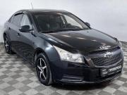 Chevrolet Cruze I Рестайлинг Казань  - изображение 25