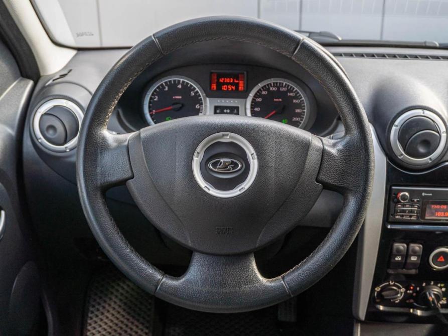 Lada (ВАЗ) Largus I Тамбов  - изображение 15