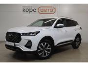 Chery Tiggo 7 Pro I Коломна  - изображение 18