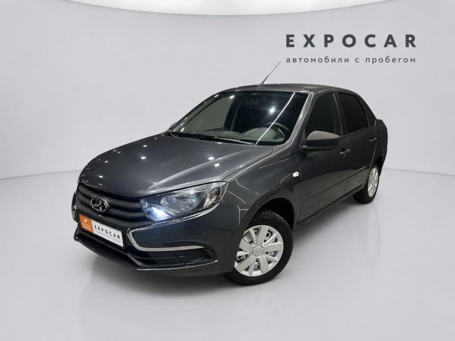 Lada (ВАЗ) Granta I Рестайлинг Нижний Новгород  - изображение 1