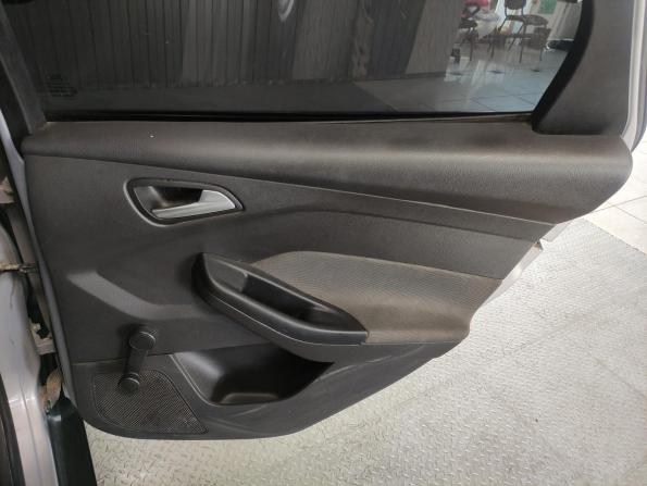 Ford Focus III с пробегом 2011 года, цена 630 000 рублей, 224536 км, седан, Автокод Объявления
