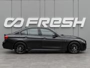 BMW 3 серии VI (F3x) Рестайлинг Краснодар  - изображение 27