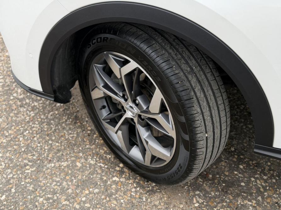 Haval F7x I Рестайлинг Тверь  - изображение 9